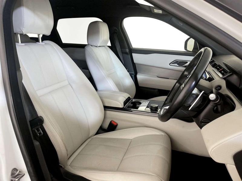 Used Land Rover Range Rover Velar 2018 for sale - 77176331: Photo 13