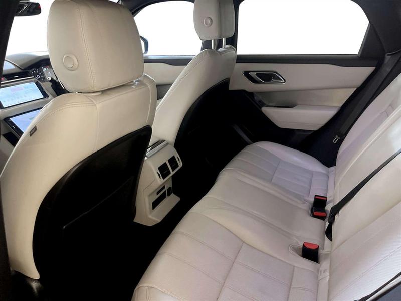 Used Land Rover Range Rover Velar 2018 for sale - 77176331: Photo 14