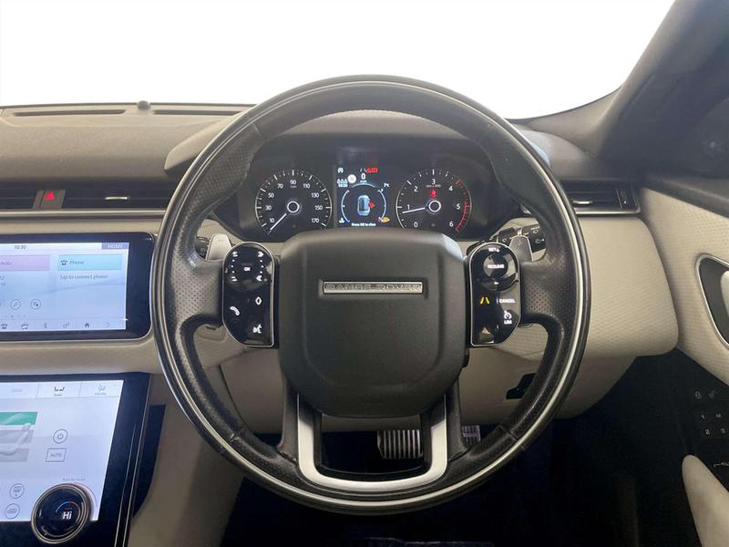 Used Land Rover Range Rover Velar 2018 for sale - 77176331: Photo 17