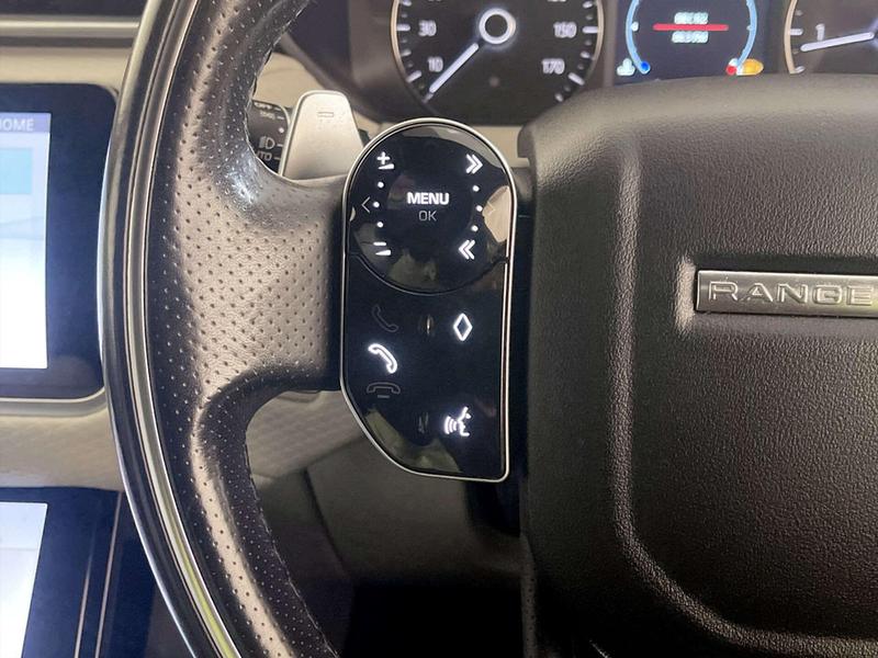 Used Land Rover Range Rover Velar 2018 for sale - 77176331: Photo 18