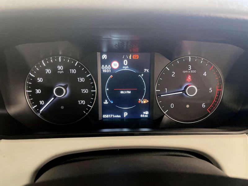 Used Land Rover Range Rover Velar 2018 for sale - 77176331: Photo 19