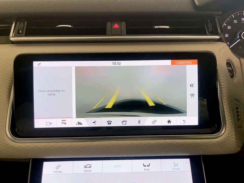 Used Land Rover Range Rover Velar 2018 for sale - 77176331: Photo 21