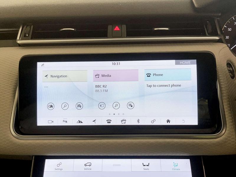 Used Land Rover Range Rover Velar 2018 for sale - 77176331: Photo 24