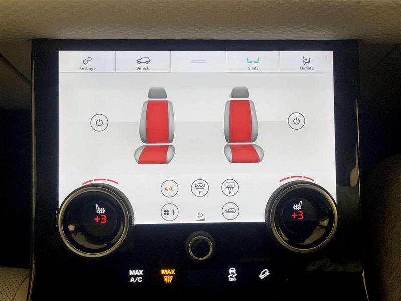 Used Land Rover Range Rover Velar 2018 for sale - 77176331: Photo 26