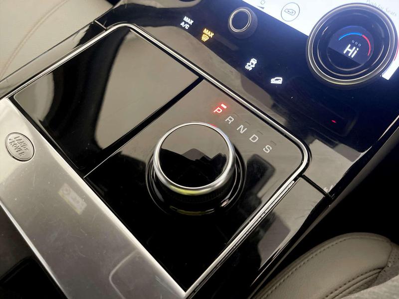Used Land Rover Range Rover Velar 2018 for sale - 77176331: Photo 27
