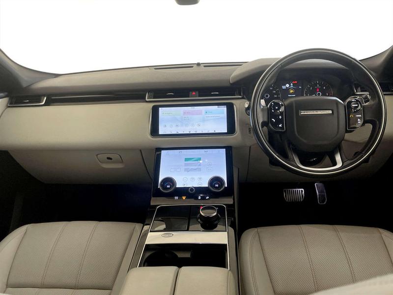 Used Land Rover Range Rover Velar 2018 for sale - 77176331: Photo 3