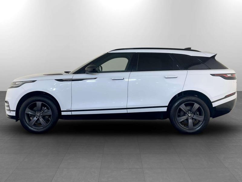 Used Land Rover Range Rover Velar 2018 for sale - 77176331: Photo 7