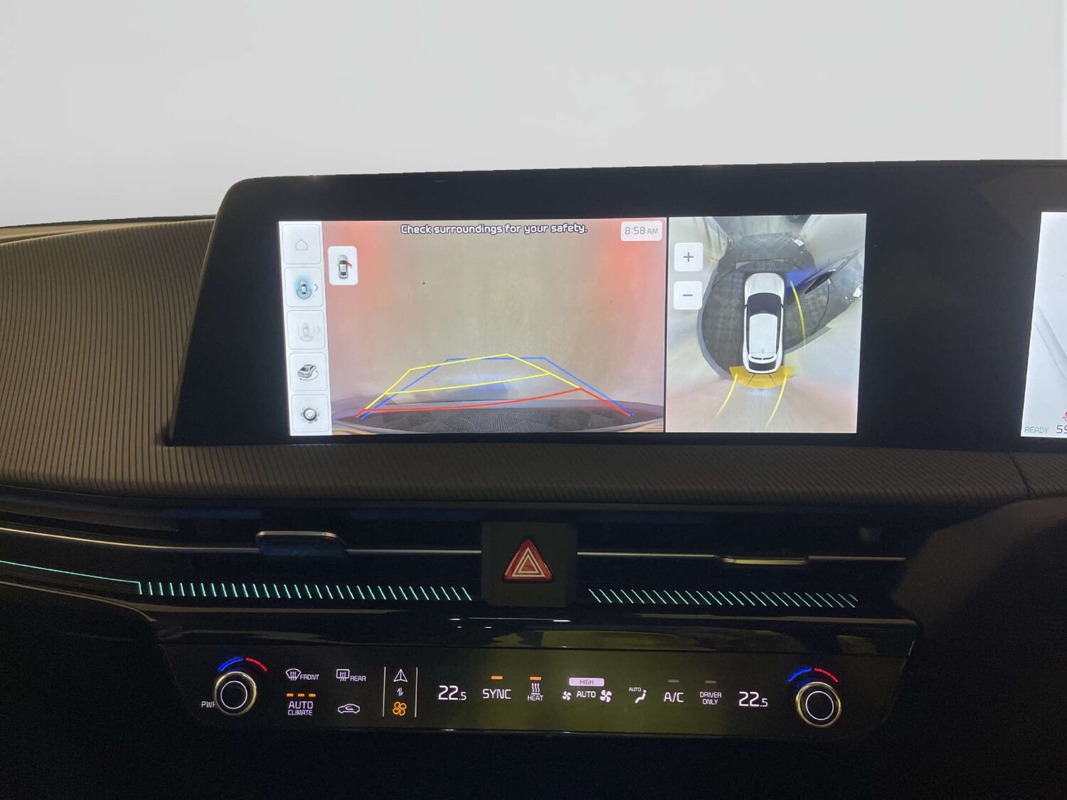 Used Kia EV6 2023 for sale - 77946327: Photo 19