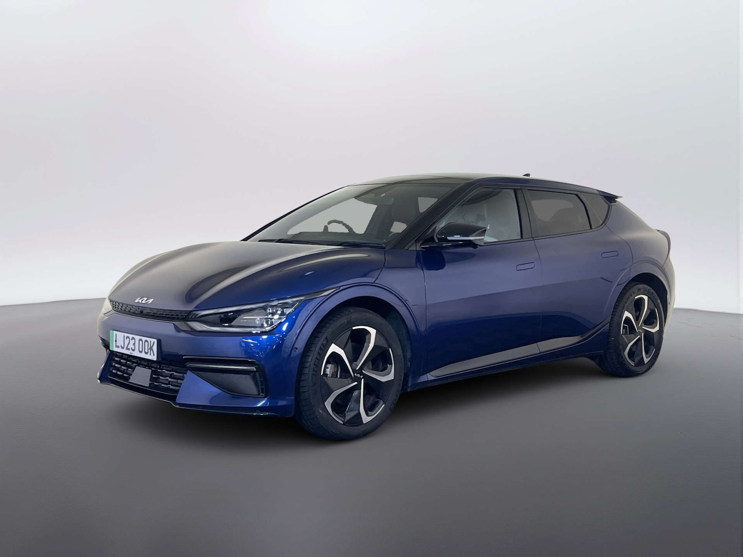 Used Kia EV6 2023 for sale - 77946327: Photo 5