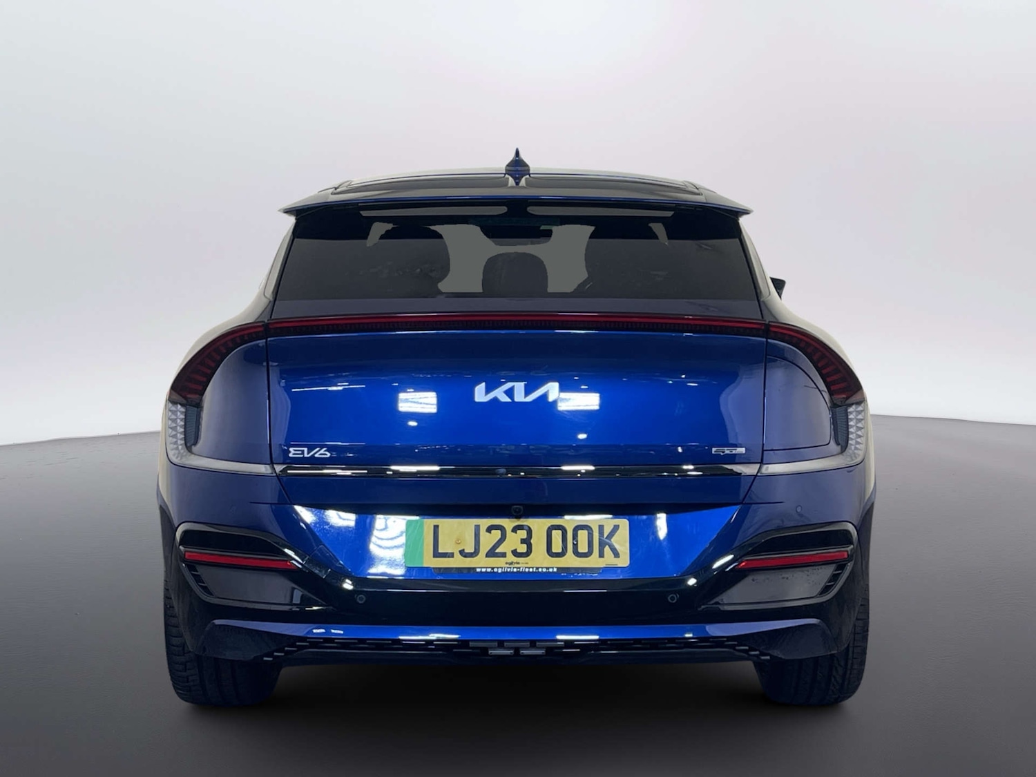 Used Kia EV6 2023 for sale - 77946327: Photo 8