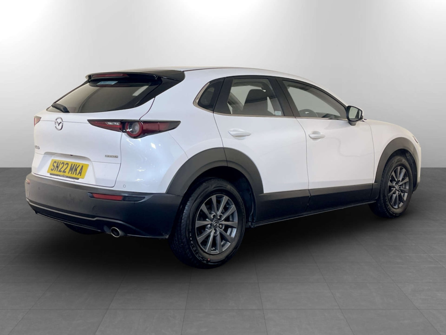 Used Mazda CX-30 2022 for sale - 77385498: Photo 10