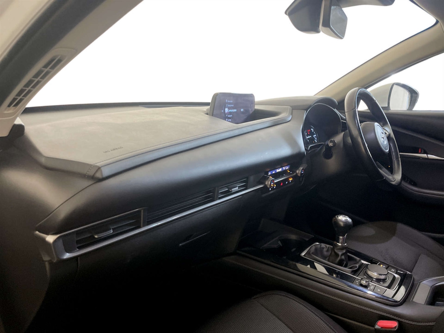 Used Mazda CX-30 2022 for sale - 77385498: Photo 12