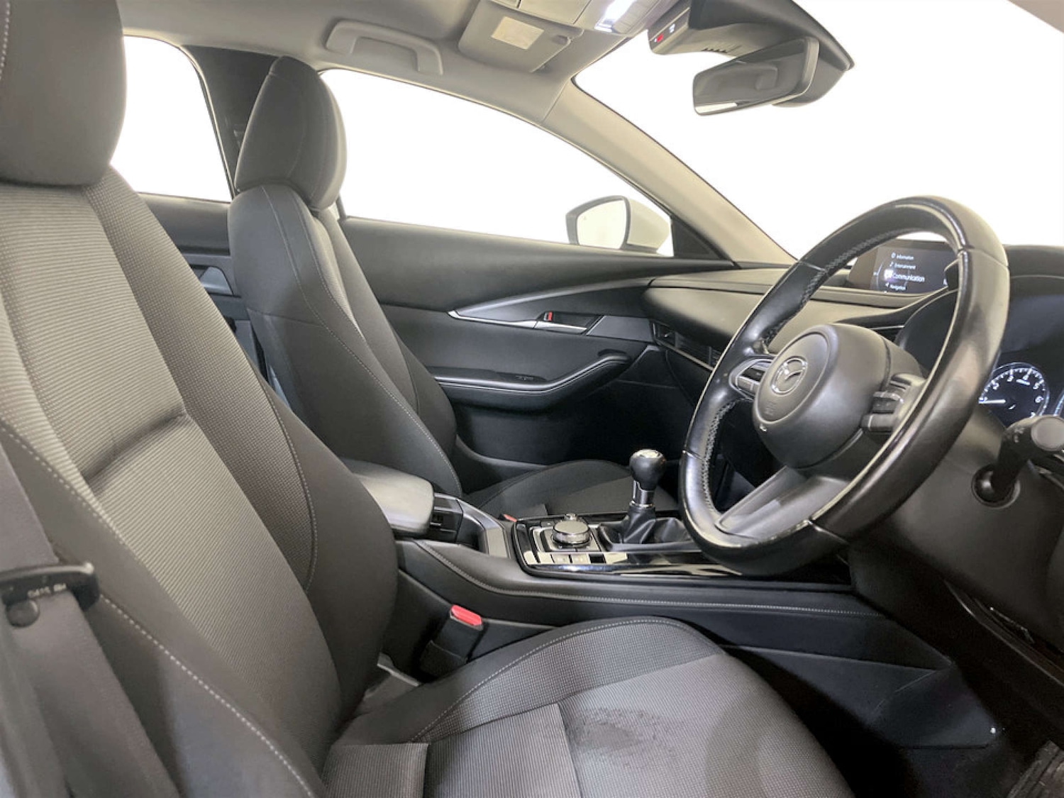 Used Mazda CX-30 2022 for sale - 77385498: Photo 13