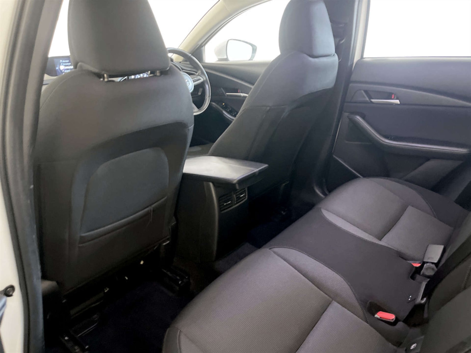 Used Mazda CX-30 2022 for sale - 77385498: Photo 14