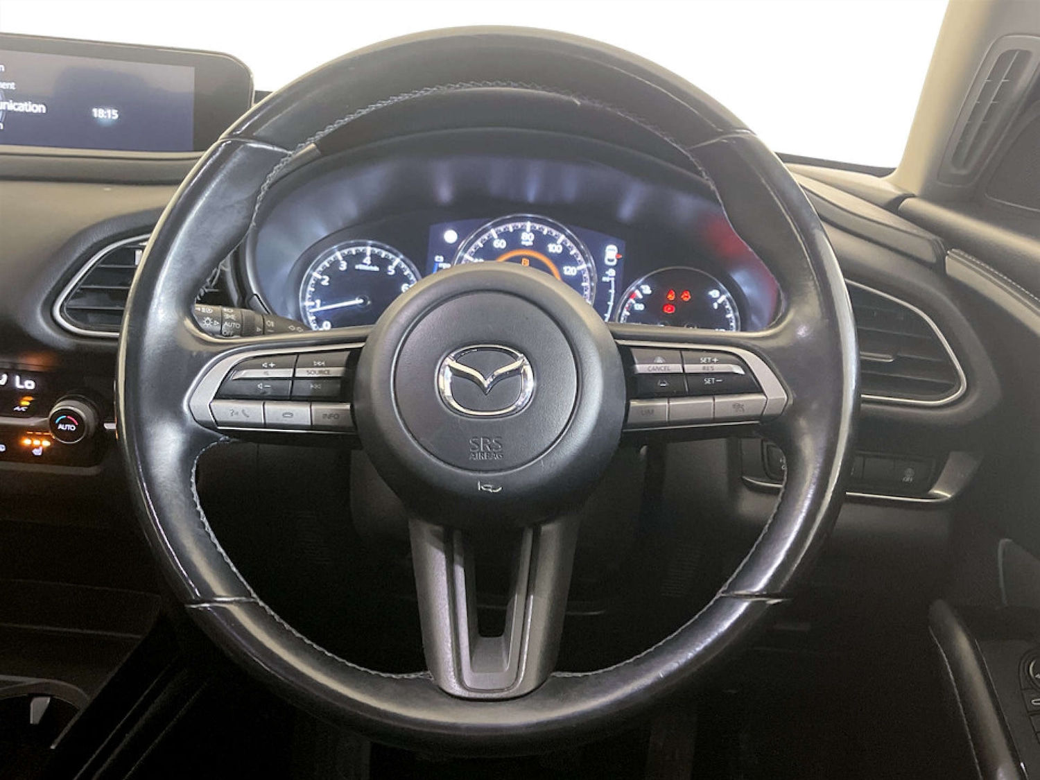 Used Mazda CX-30 2022 for sale - 77385498: Photo 17