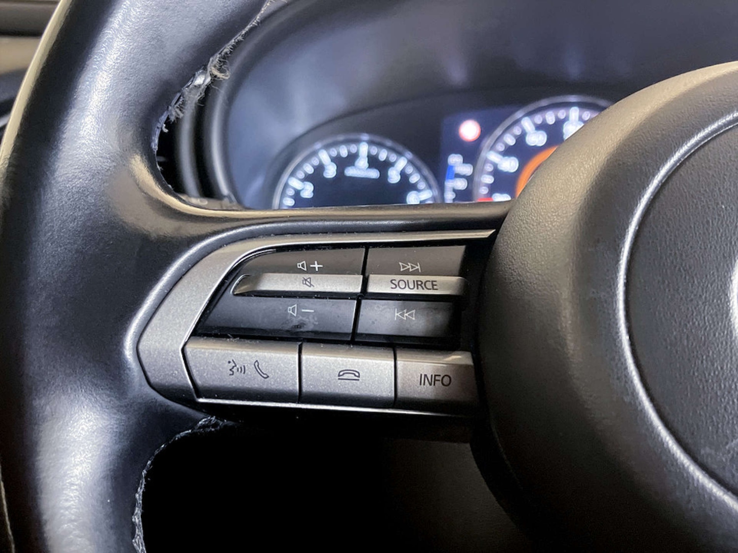 Used Mazda CX-30 2022 for sale - 77385498: Photo 18