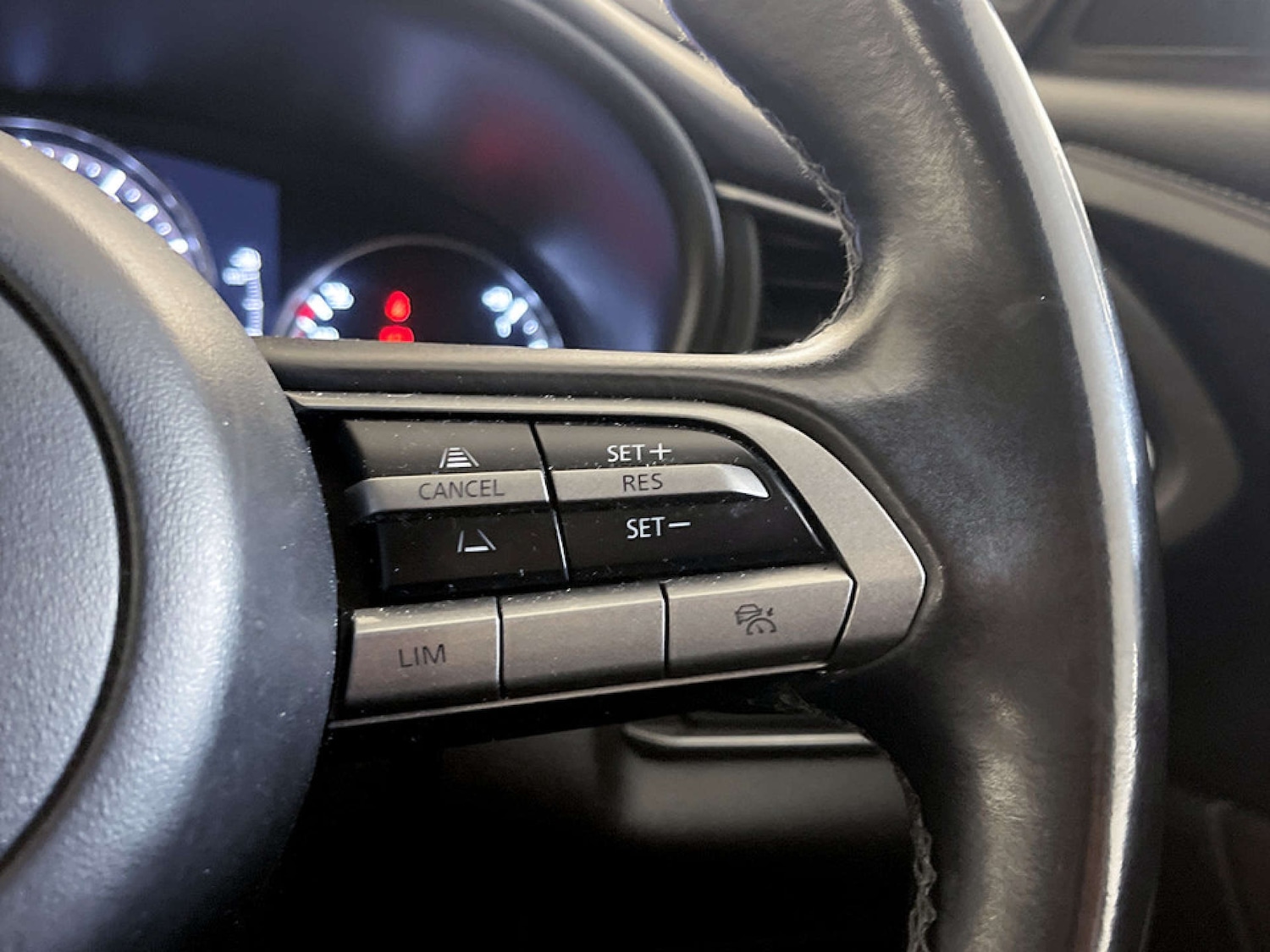 Used Mazda CX-30 2022 for sale - 77385498: Photo 20