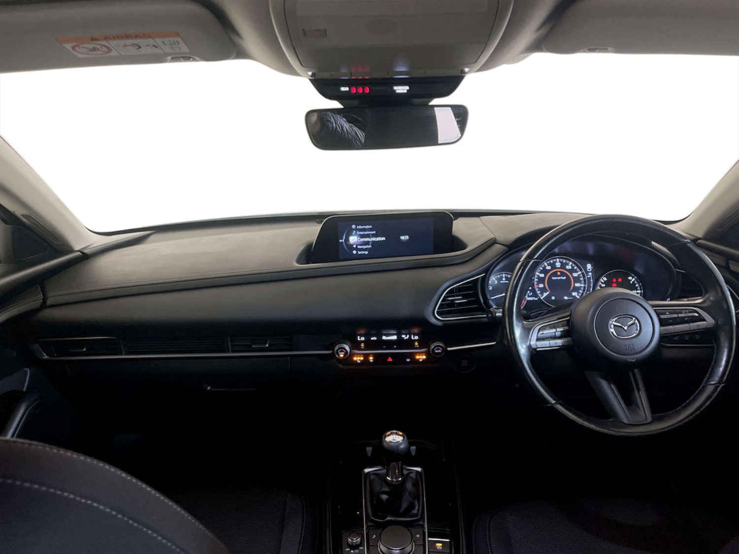 Used Mazda CX-30 2022 for sale - 77385498: Photo 3