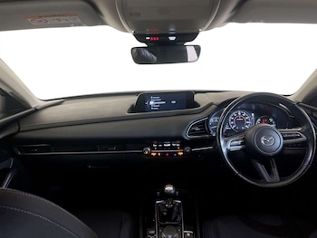 Used Mazda CX-30 2022 for sale - 77385498: Photo