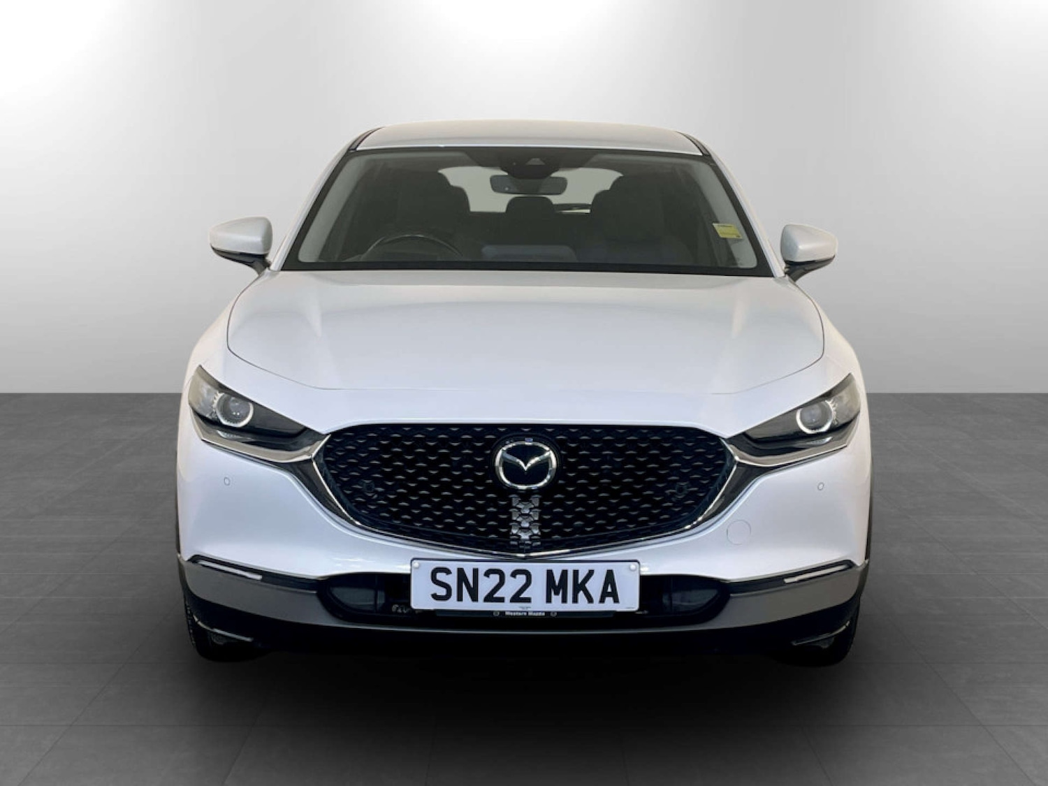 Used Mazda CX-30 2022 for sale - 77385498: Photo 5