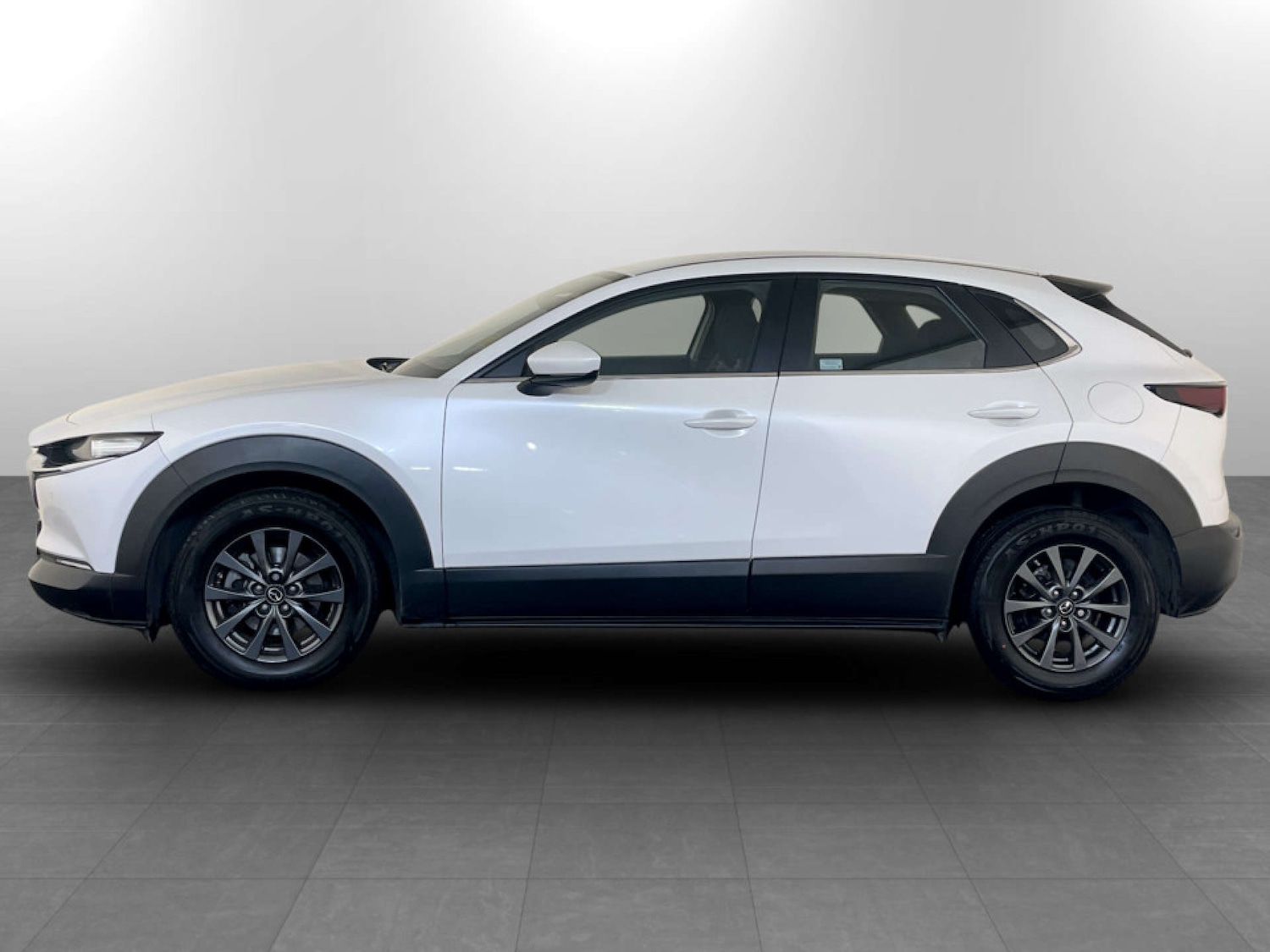 Used Mazda CX-30 2022 for sale - 77385498: Photo 7