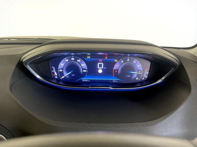 Used Peugeot 3008 2022 for sale - 76653527: Photo 18