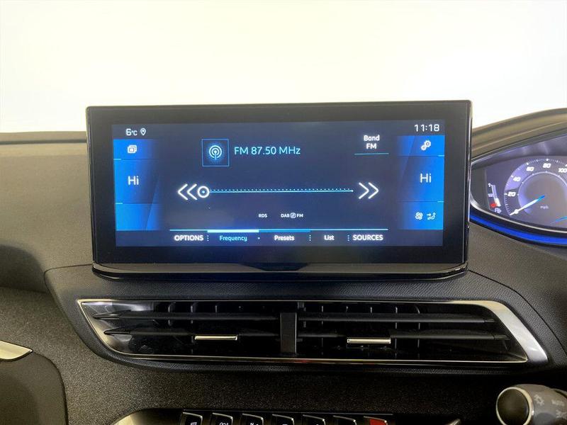 Used Peugeot 3008 2022 for sale - 76653527: Photo 24