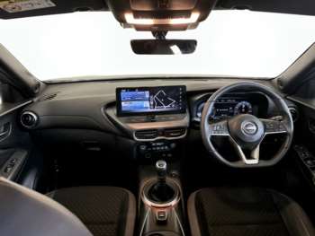 Used Nissan Juke 2024 for sale - 75005587: Photo