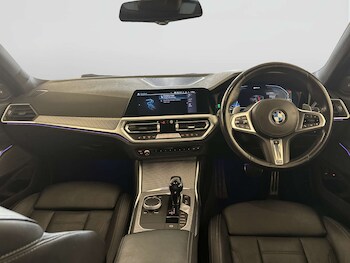 Used BMW 3 Series 2021 for sale - 78239346: Photo