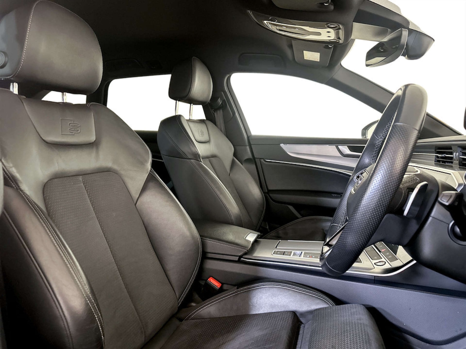 Used Audi A6 2022 for sale - 77184955: Photo 13