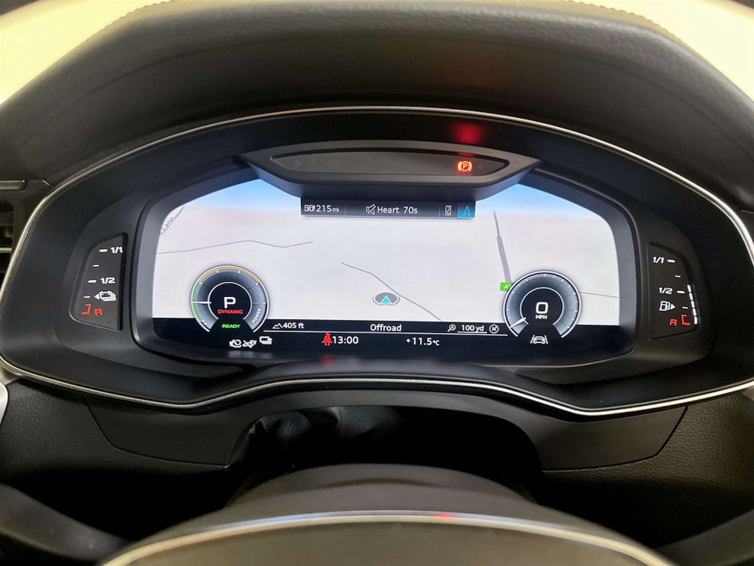 Used Audi A6 2022 for sale - 77184955: Photo 18