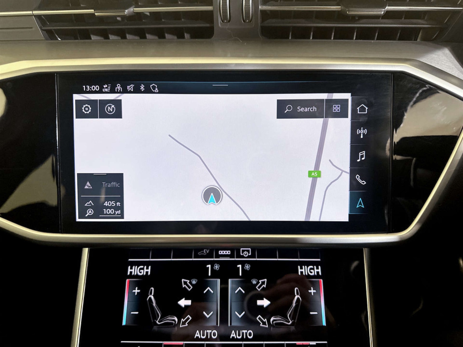 Used Audi A6 2022 for sale - 77184955: Photo 21