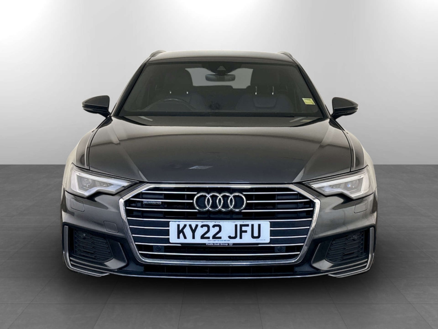 Used Audi A6 2022 for sale - 77184955: Photo 5