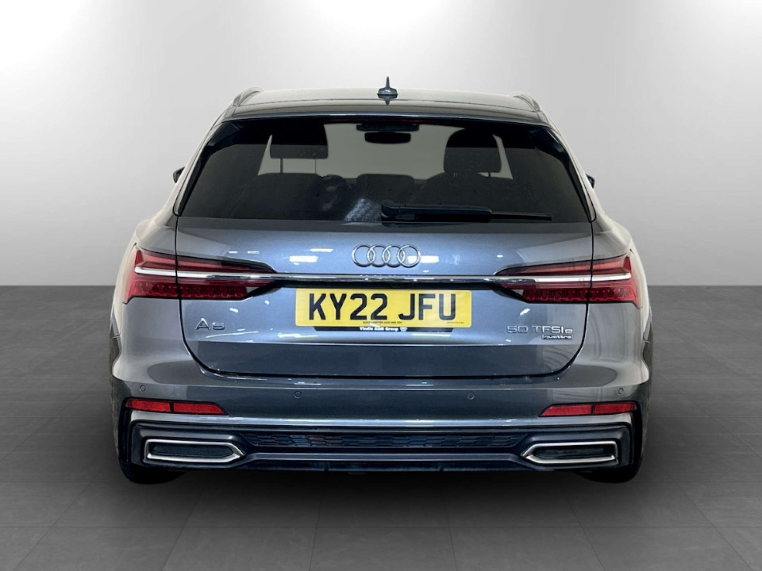 Used Audi A6 2022 for sale - 77184955: Photo 9