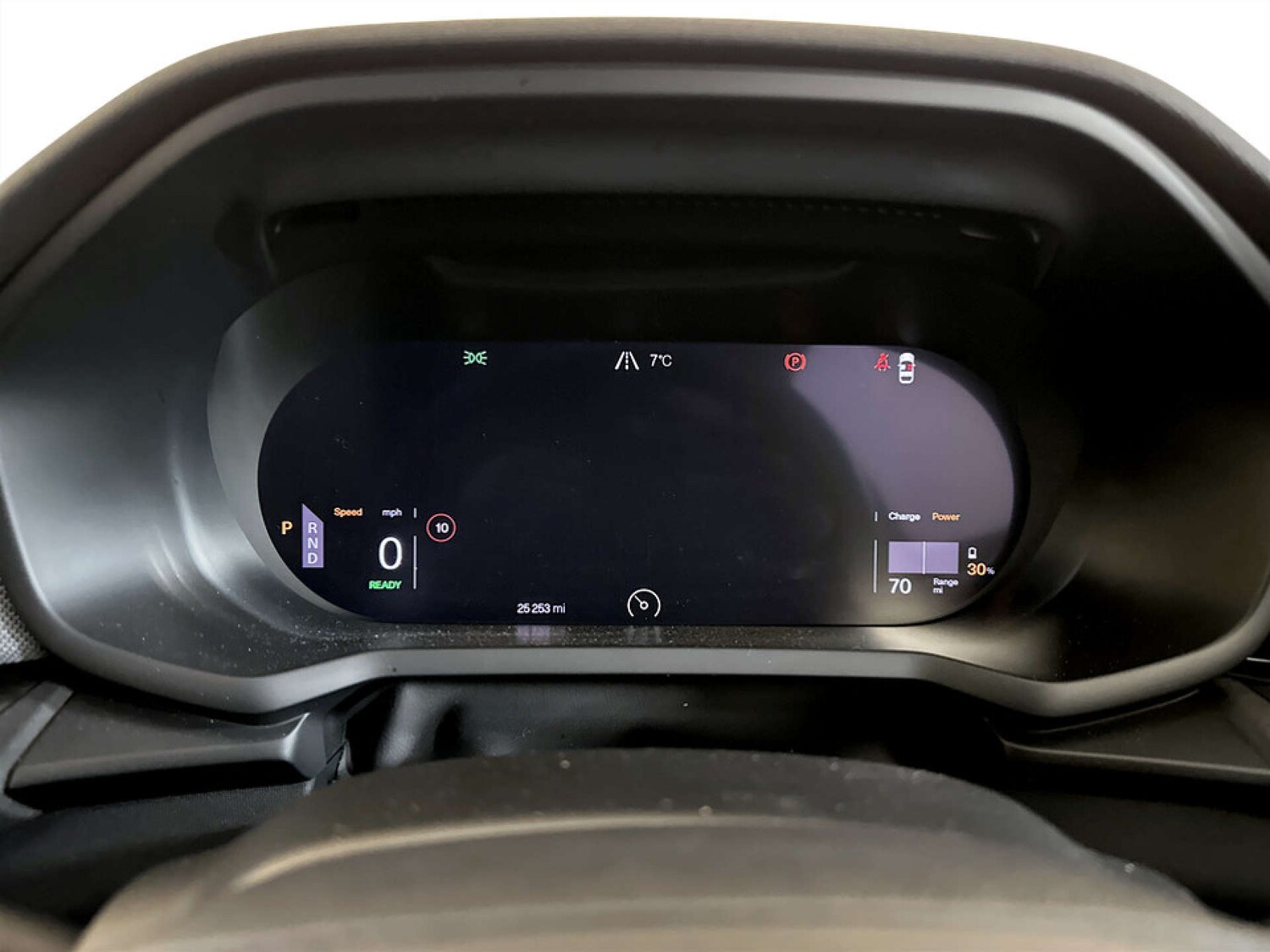 Used Polestar Polestar 2 2022 for sale - 77368296: Photo 18