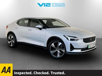 Used Polestar Polestar 2 2022 for sale - 77368296: Photo