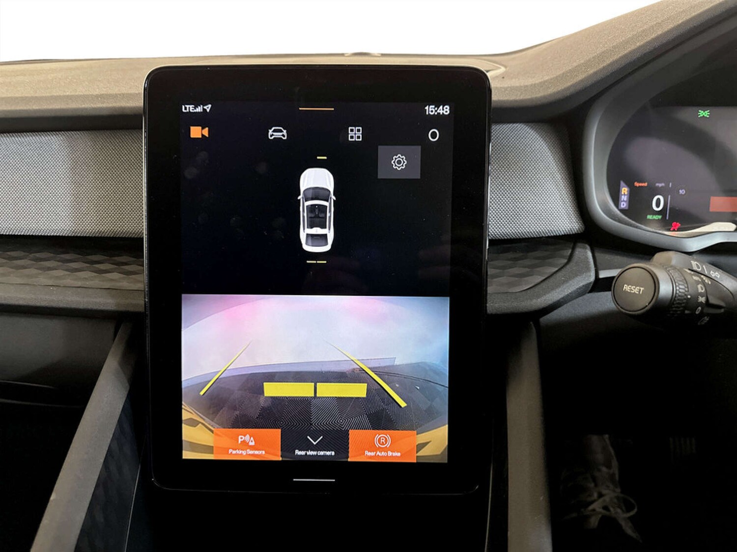 Used Polestar Polestar 2 2022 for sale - 77368296: Photo 20