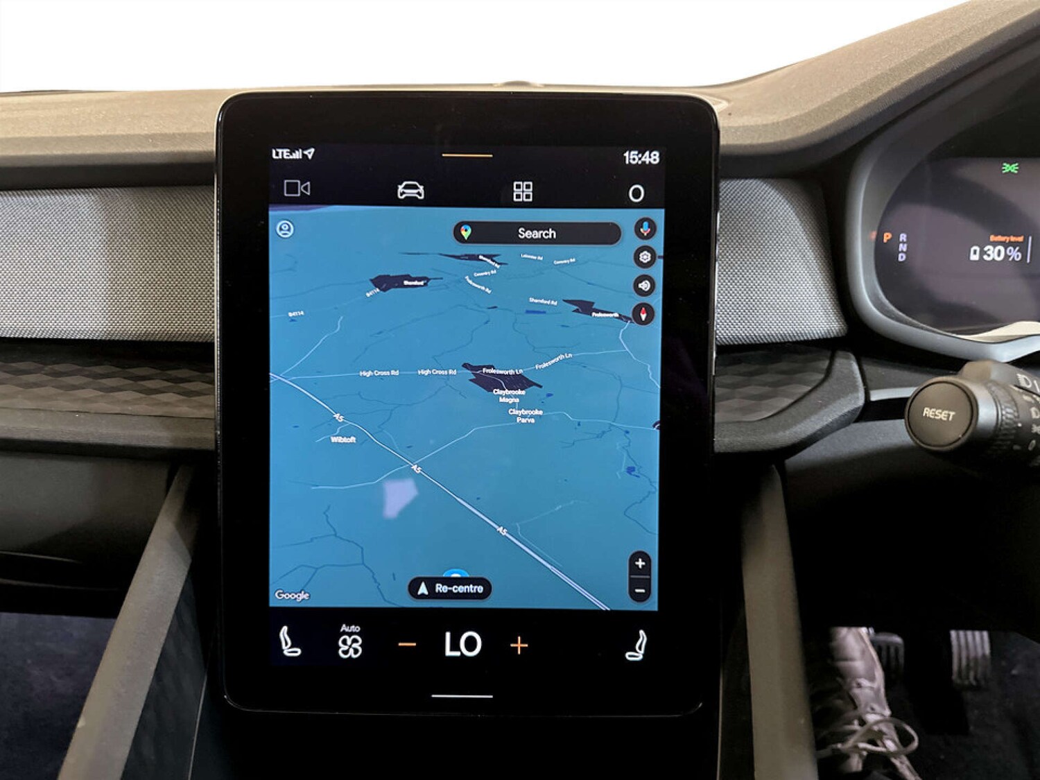 Used Polestar Polestar 2 2022 for sale - 77368296: Photo 21