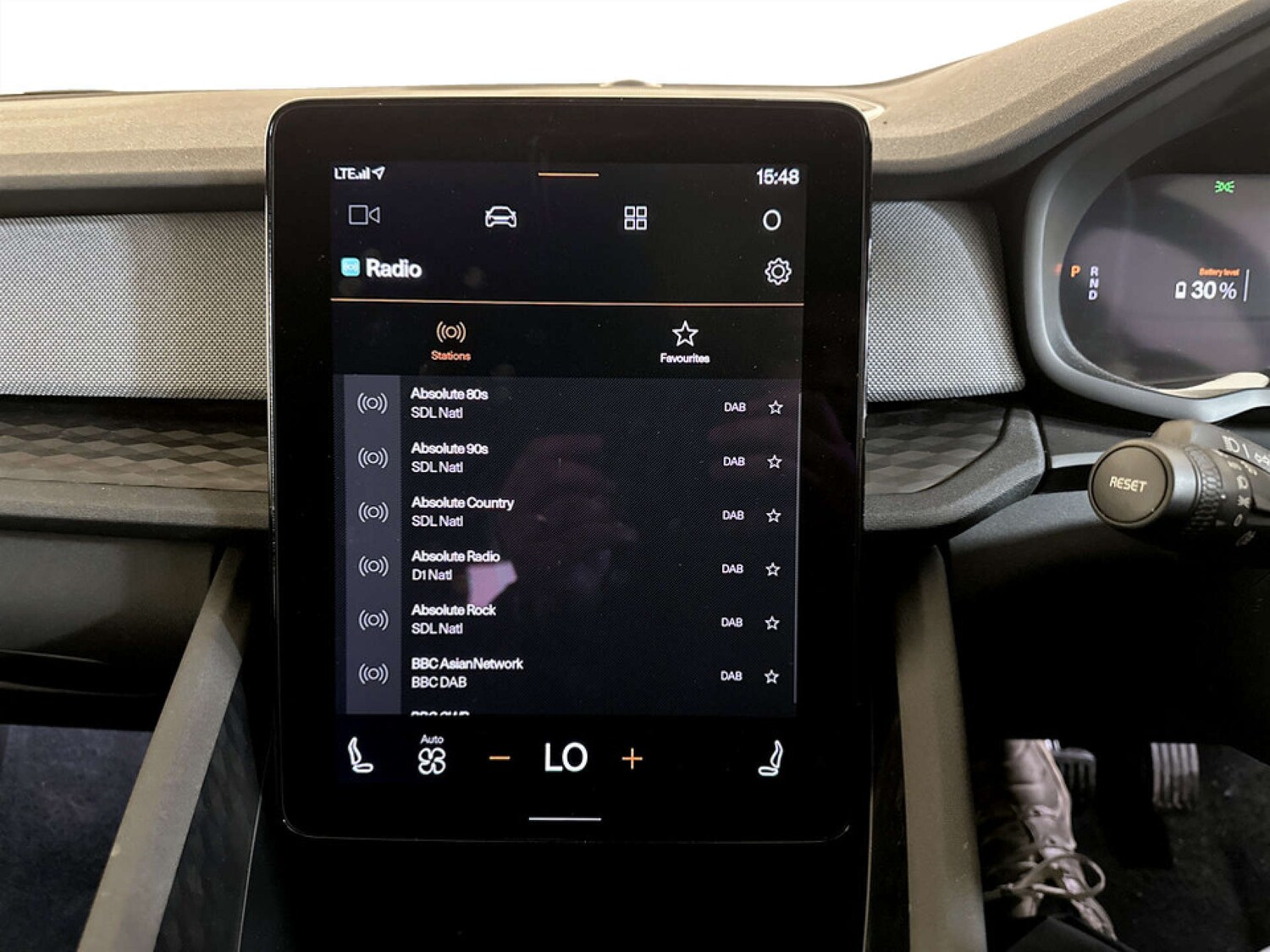 Used Polestar Polestar 2 2022 for sale - 77368296: Photo 22