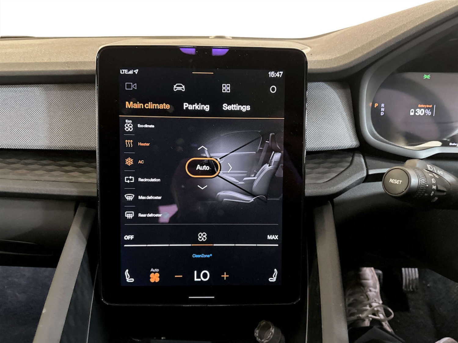 Used Polestar Polestar 2 2022 for sale - 77368296: Photo 23