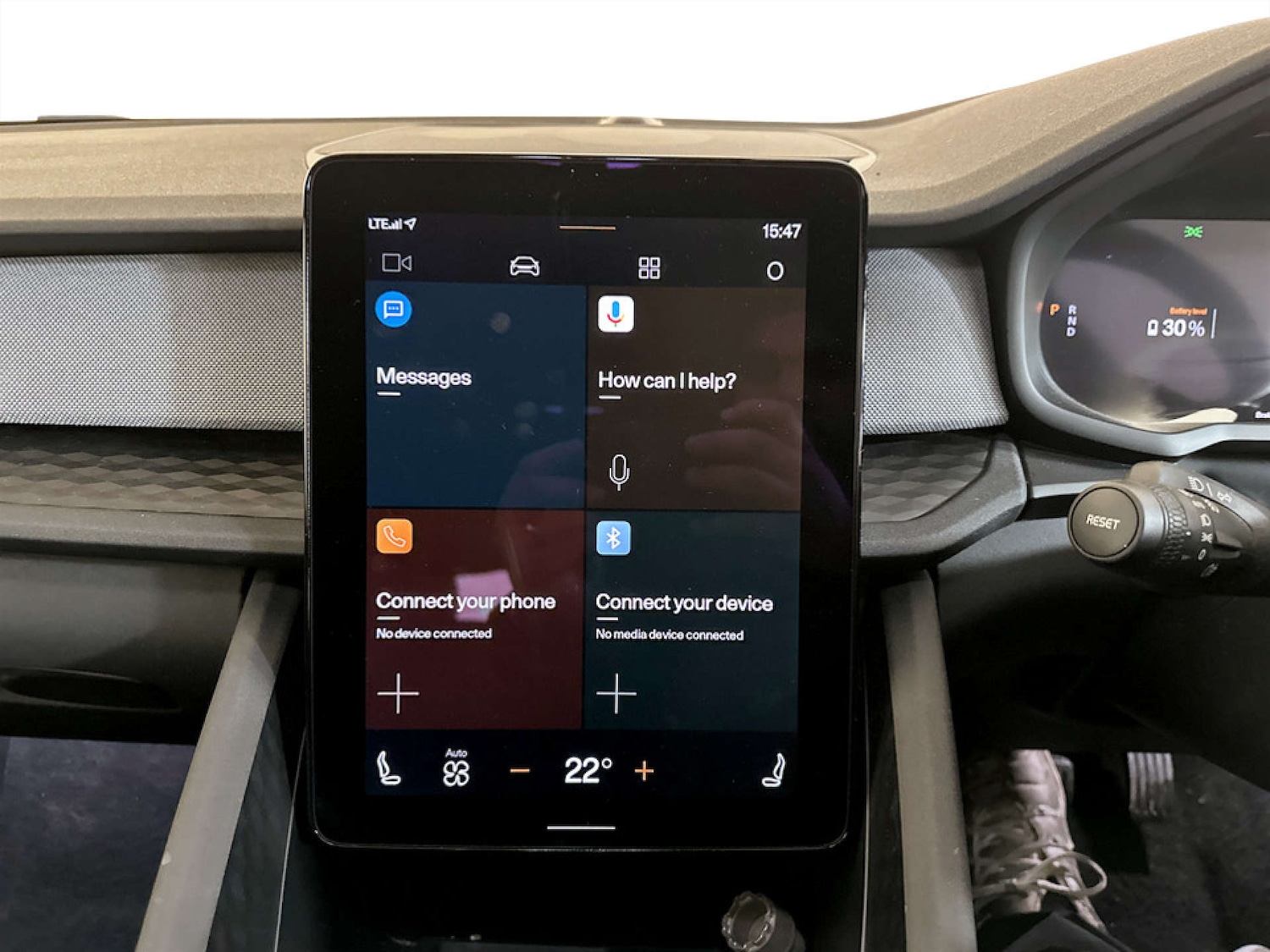 Used Polestar Polestar 2 2022 for sale - 77368296: Photo 24