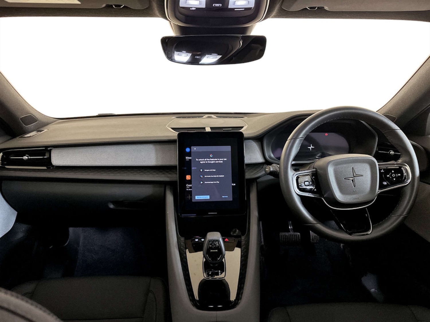 Used Polestar Polestar 2 2022 for sale - 77368296: Photo 3