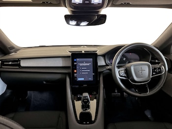 Used Polestar Polestar 2 2022 for sale - 77368296: Photo