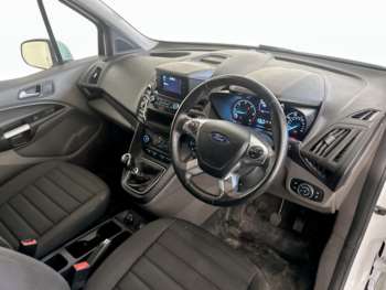 Used Ford Transit Connect 2019 for sale - 74970406: Photo