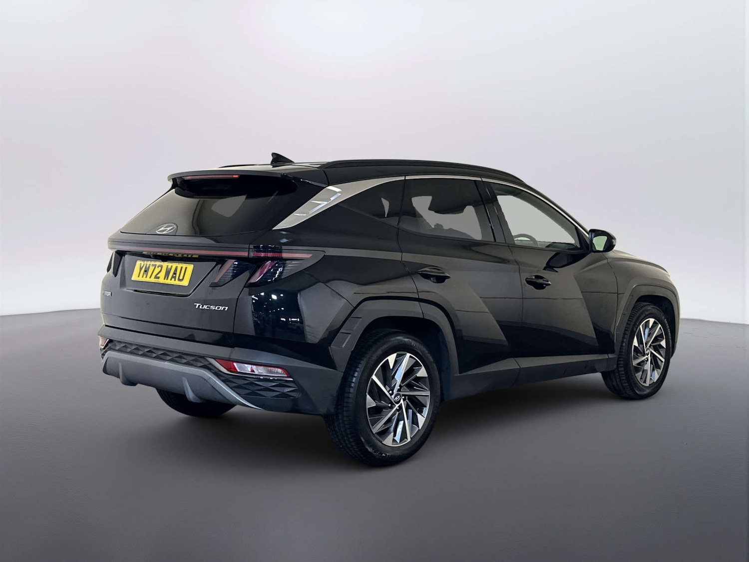 Used Hyundai TUCSON 2023 for sale - 78003793: Photo 10