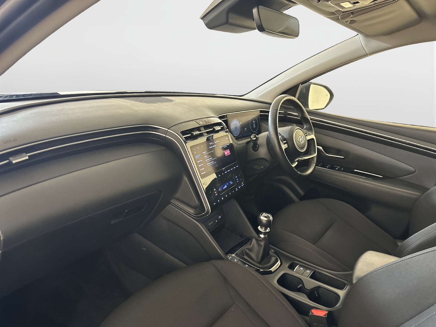 Used Hyundai TUCSON 2023 for sale - 78003793: Photo 12