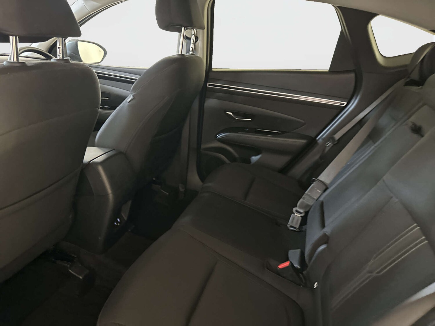 Used Hyundai TUCSON 2023 for sale - 78003793: Photo 14