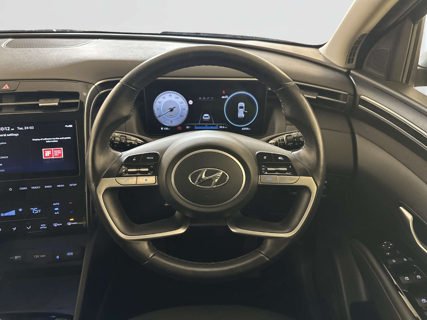 Used Hyundai TUCSON 2023 for sale - 78003793: Photo 16