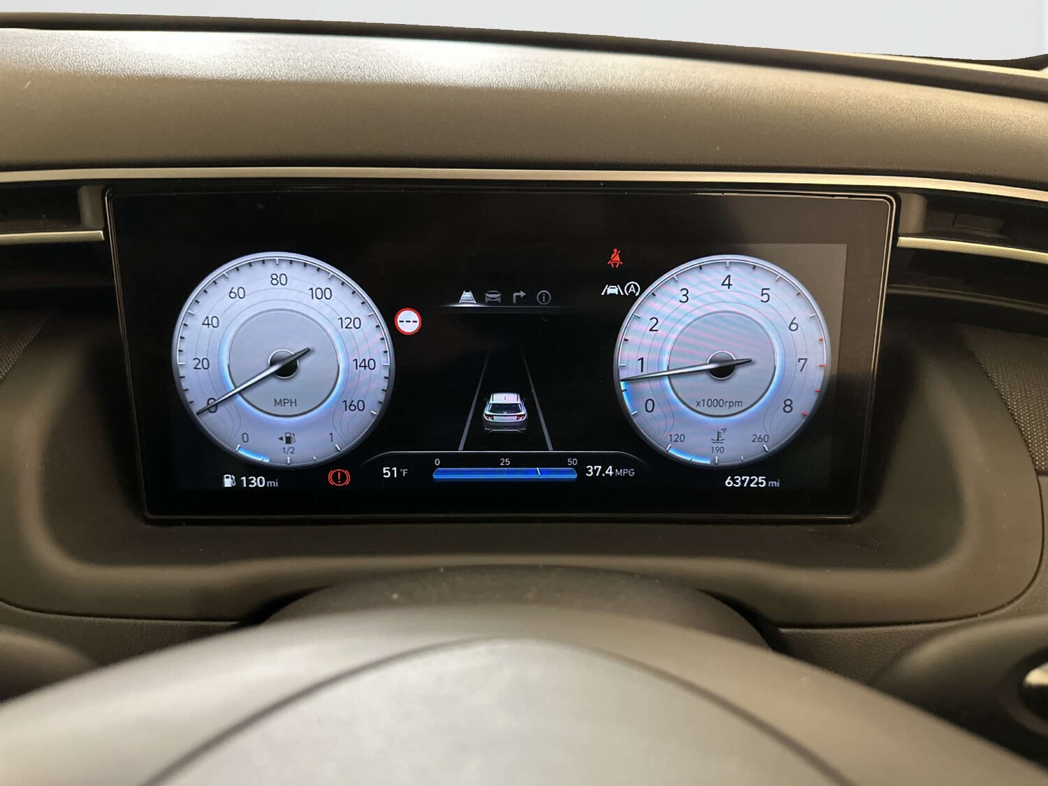 Used Hyundai TUCSON 2023 for sale - 78003793: Photo 18