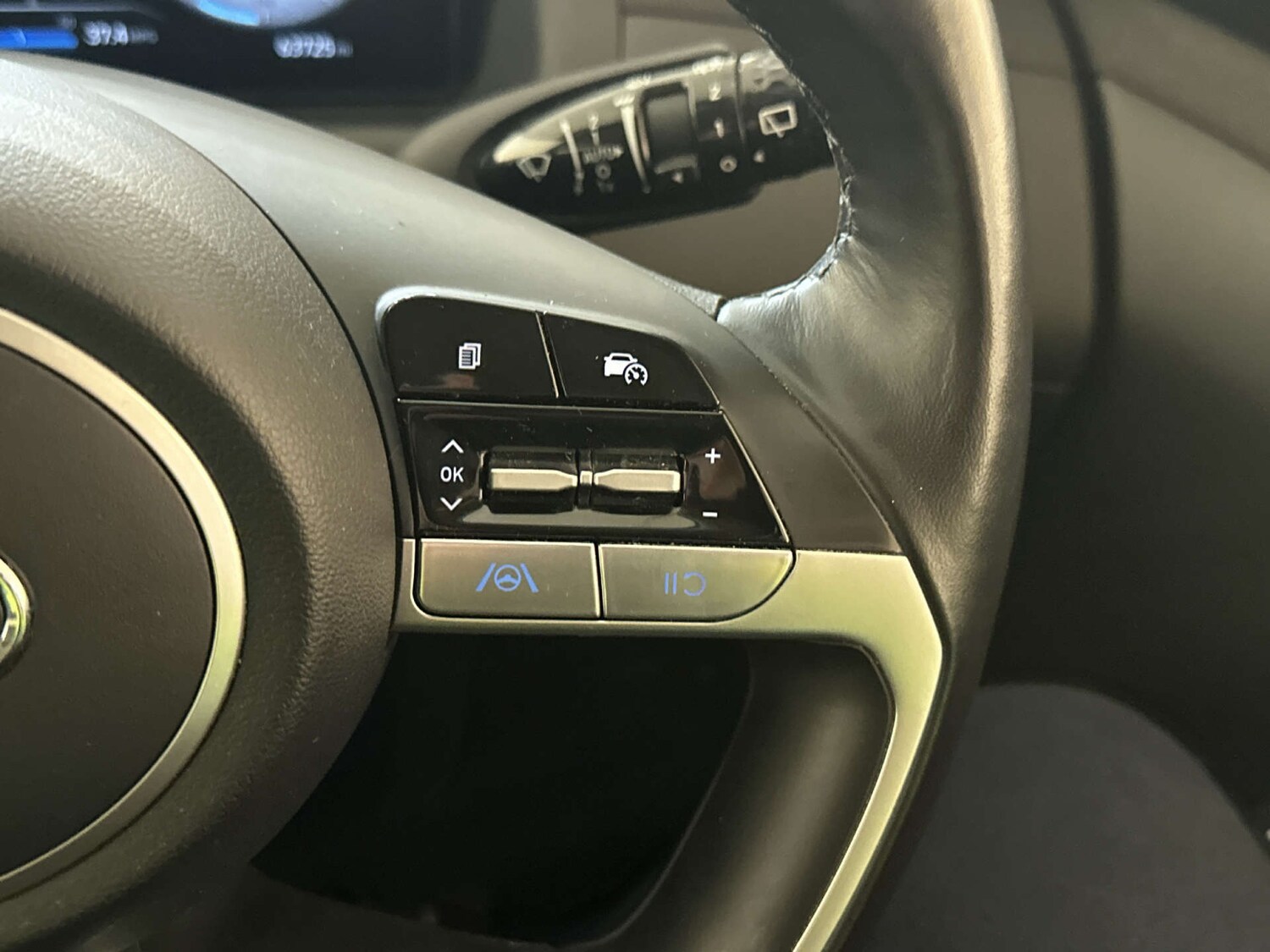 Used Hyundai TUCSON 2023 for sale - 78003793: Photo 19